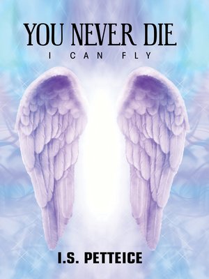 cover image of You Never Die